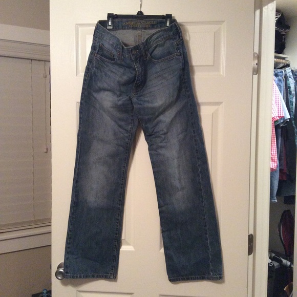 American Eagle Outfitters Other - Men’s American Eagle Jeans